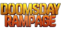 Logo Doomsday Rampage